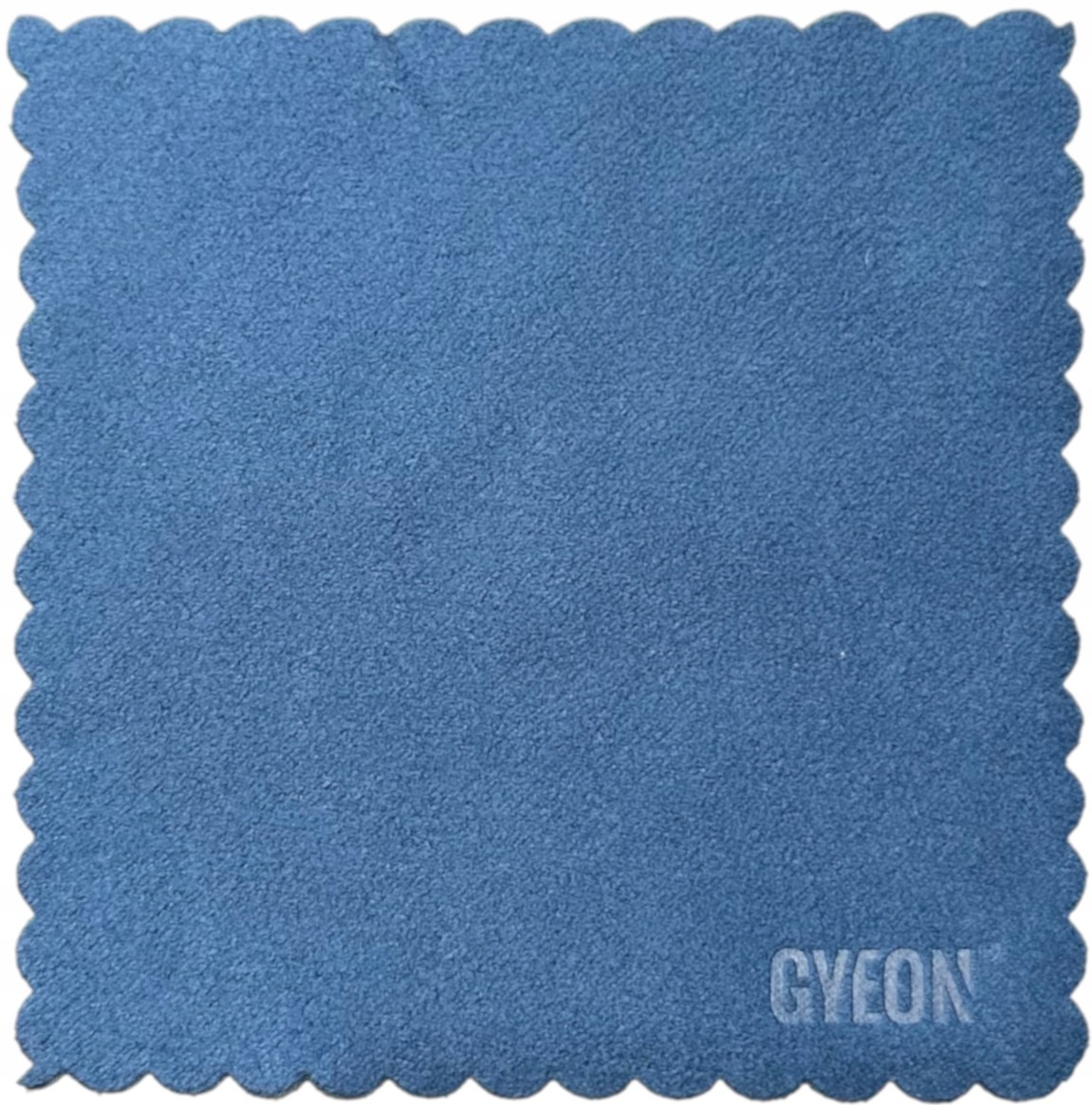 Mikrovláknová utěrka Gyeon Q2M Suede EVO (40 x 40 cm)