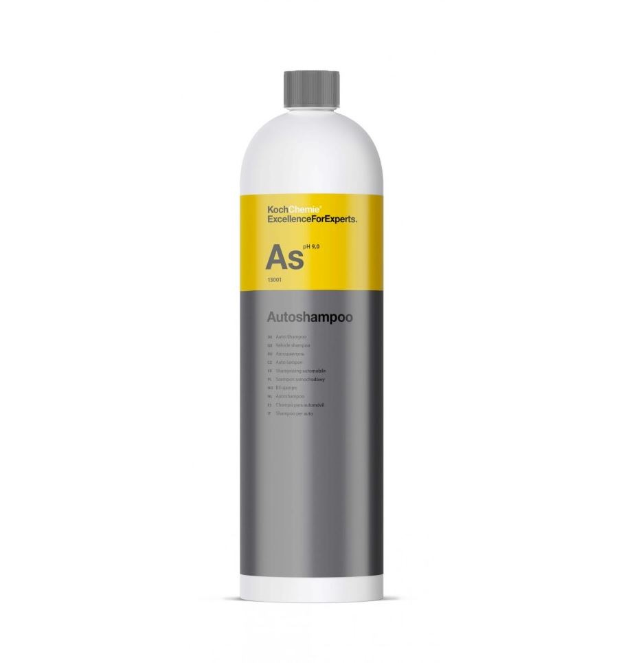 Autošampon Koch Chemie Autoshampoo (1 l)