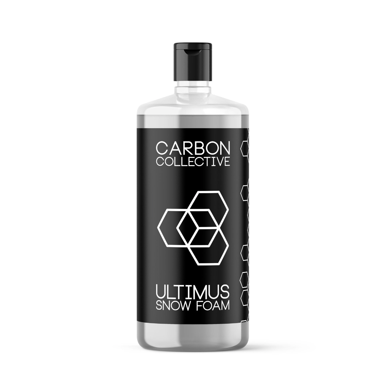 Aktivní pěna Carbon Collective Ultimus Snow Foam (1 l)