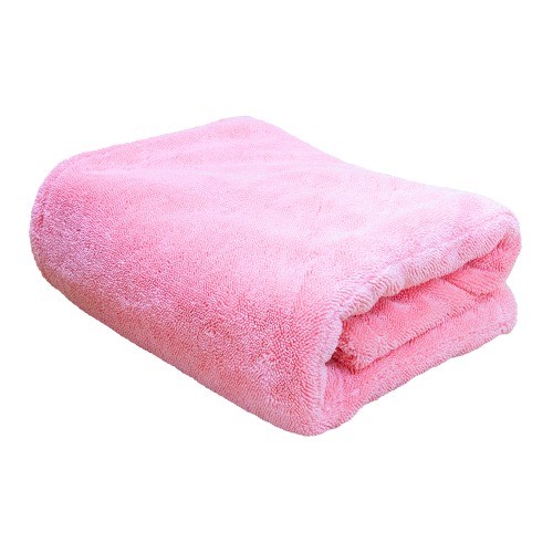 Prémiový sušící ručník Purestar Duplex Drying Towel Pink L