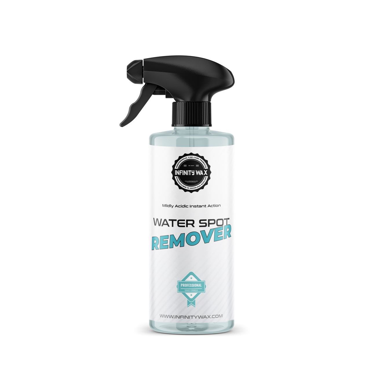 Odstraňovač skvrn od vody Infinity Wax Waterspot Remover (500 ml)