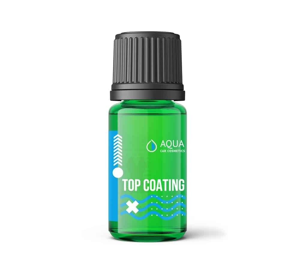 Keramická ochrana laku Aqua Top Coating (100 ml)