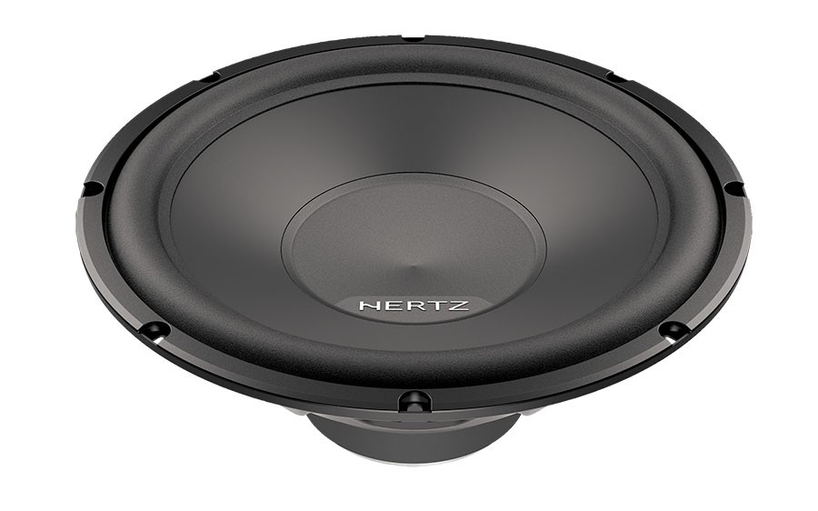 Subwoofer Hertz S 300 S4