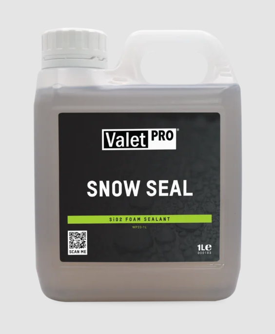 Ochranný povlak ValetPRO Snow Seal (1 l)