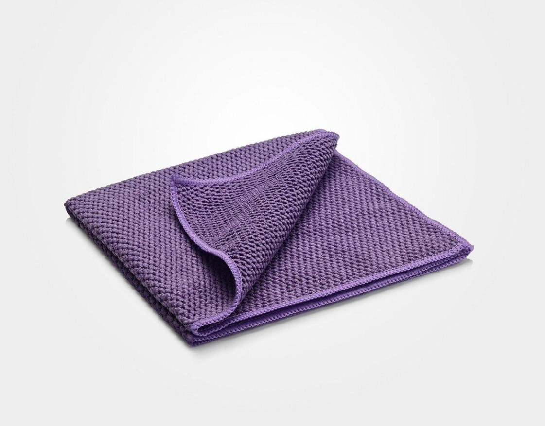 Auto Finesse Micro Tweed Towel mikrovláknová leštící utěrka