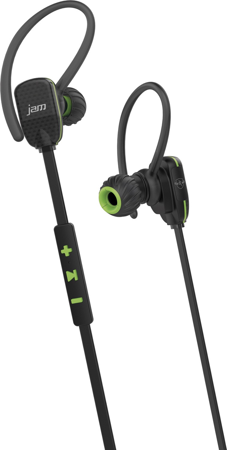 Sluch tka Jam Transit Micro Sports Buds HX EP510GR Ahifi.cz
