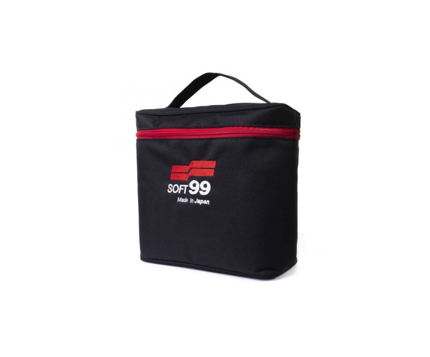 Soft99 Small Products Bag malá detailingová taška