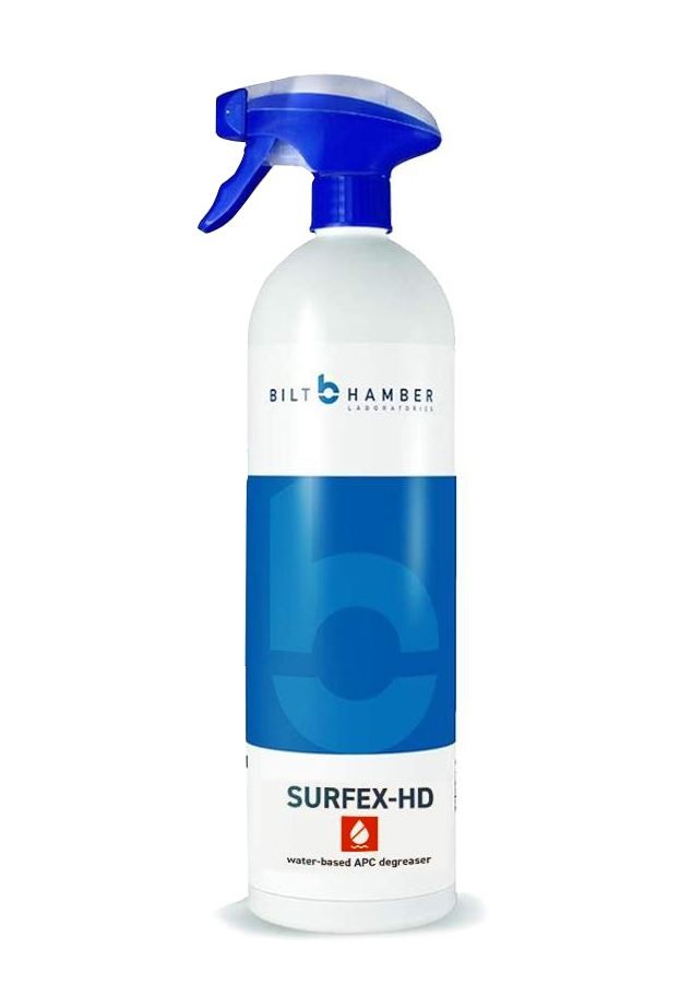 Víceúčelový čistič Bilt Hamber Surfex-HD (1 l)