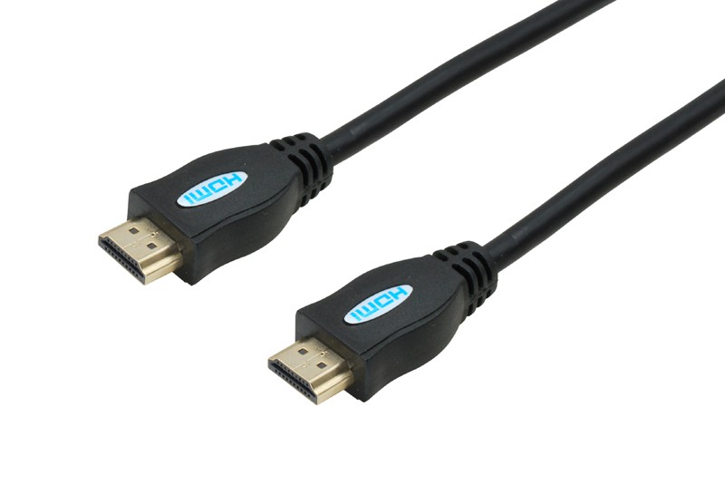 HDMI A prodlužovací kabel