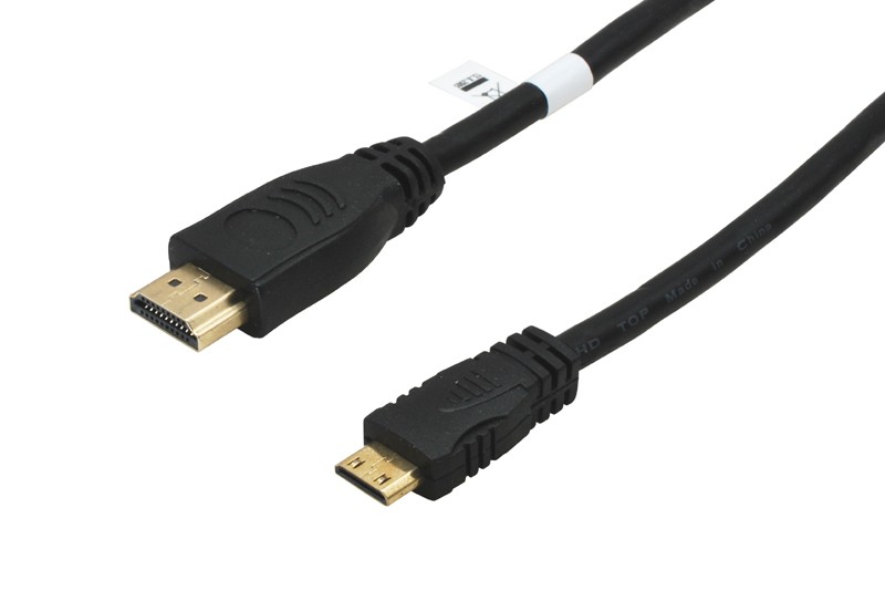 HDMI A-C adaptér