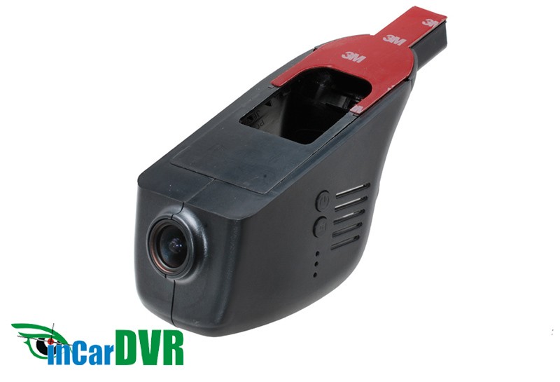 DVR kamera HD, Wi-Fi Hyundai, Kia, Toyota 229023