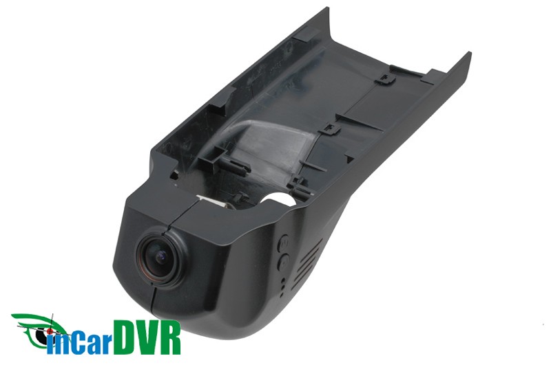 DVR kamera pro BMW 229122