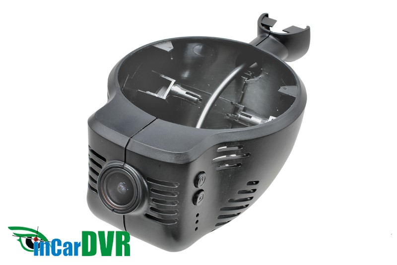DVR kamera pro BMW Mini 229132