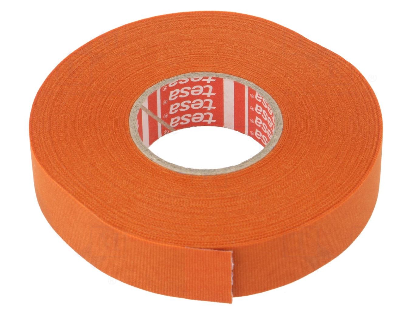 PET textilní páska Tesa 51036 19/25OR