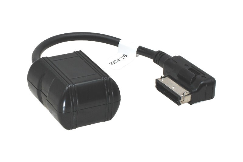 Bluetooth adaptér Audi AMI