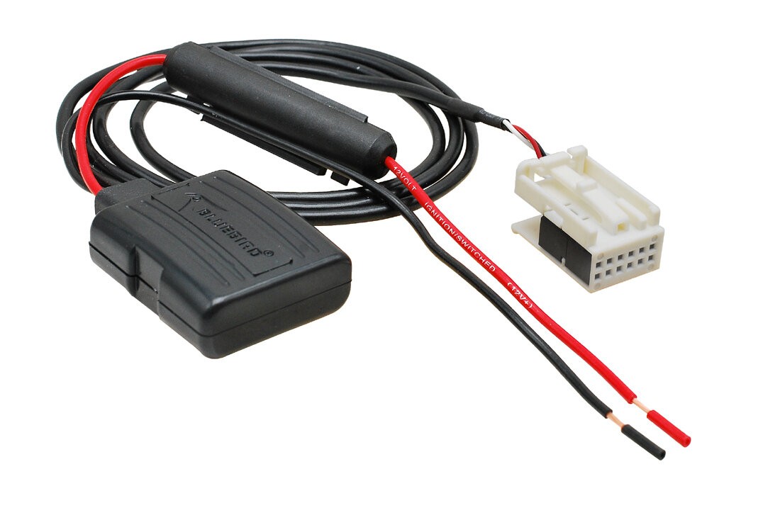 Bluetooth adaptér Audi A3 / A4 / A5 / Q5 /TT