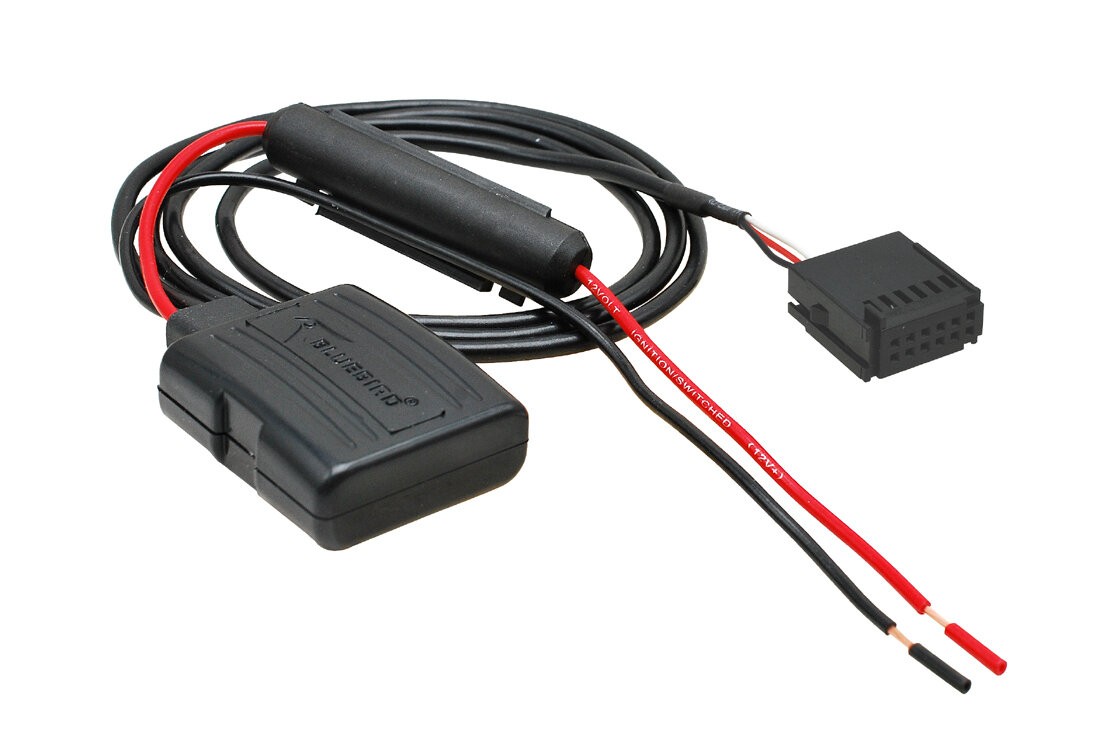 Bluetooth adaptér Ford