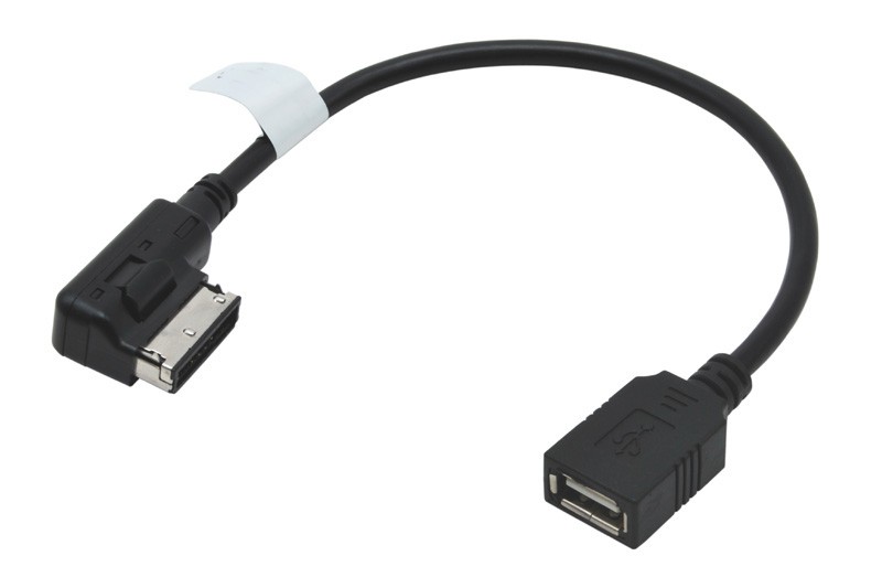 MDI-USB propojovací kabel pro Audi / VW / Seat / Škoda
