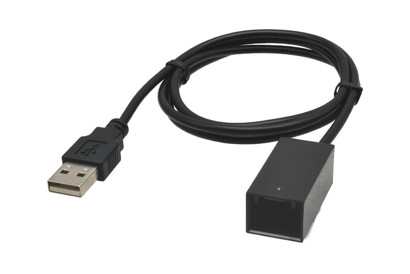 Adaptér pro USB konektor Mitsubishi / Honda / Fiat