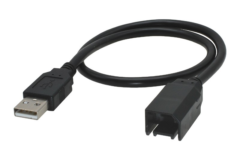 USB adaptér Opel