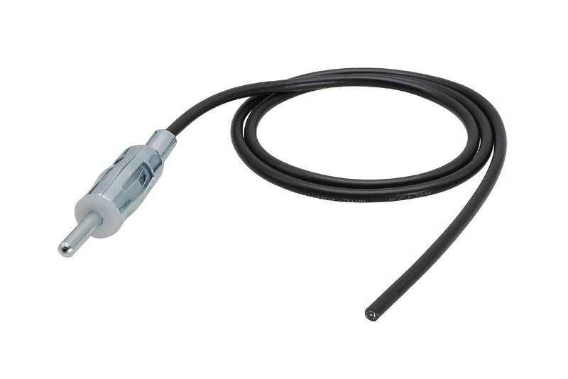 Anténní konektor DIN samec s kabelem 295600 C50