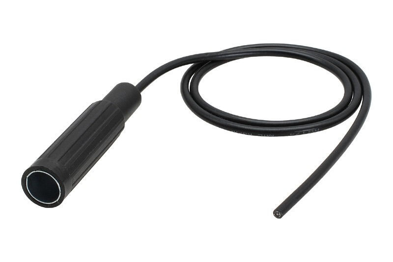 Anténní konektor DIN samice s kabelem 295602 C50
