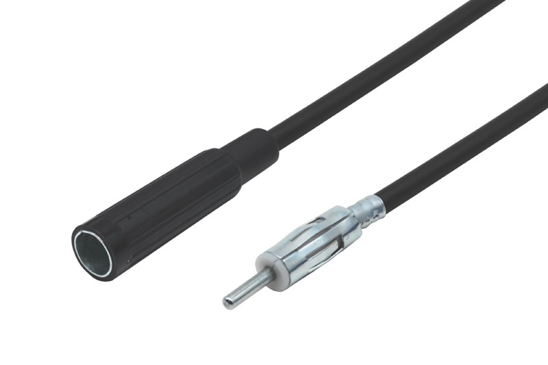 Prodlužovací kabel DIN-DIN 299540