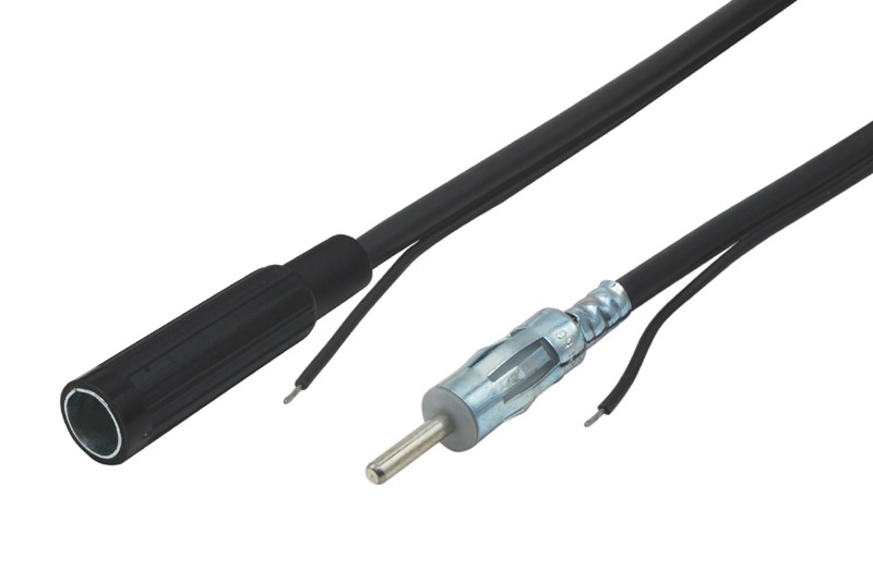 Prodlužovací kabel DIN-DIN 299645