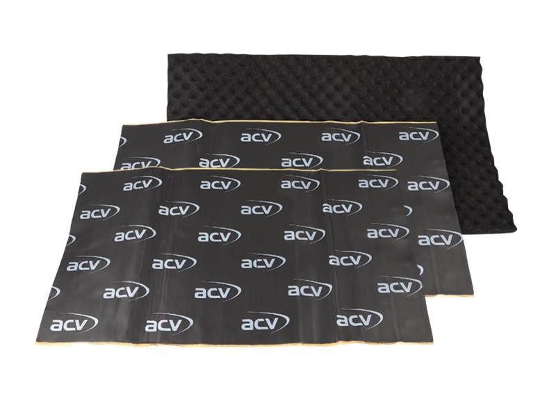 Tlumící materiál ACV Doorkit „Standard“