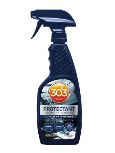 Ochrana 303 Automotive Protectant (473 ml)