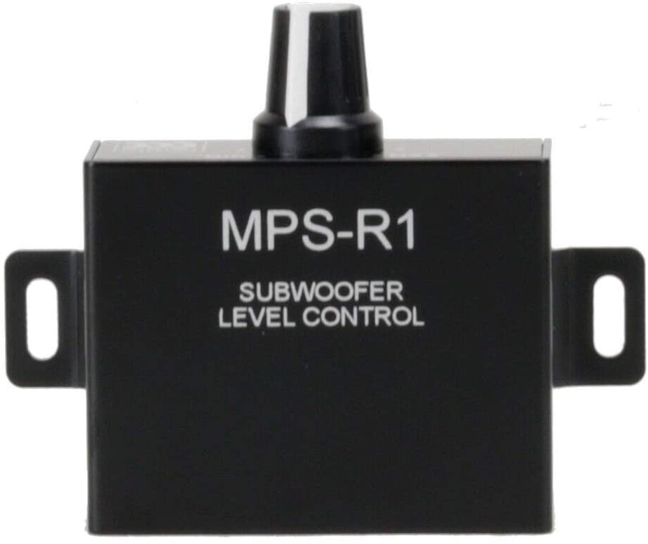 Dálkové ovládání Morel MPS-R1