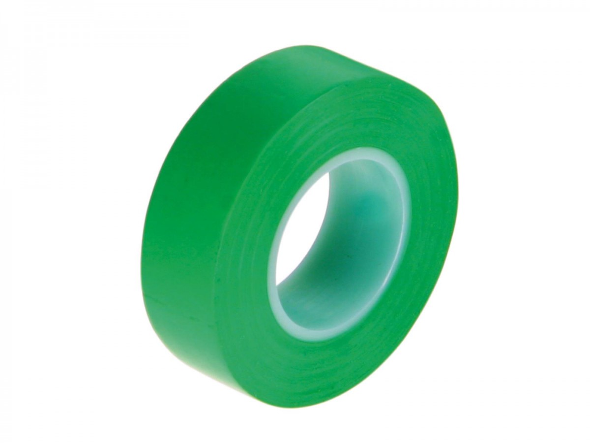 ACV izolační páska - zelená