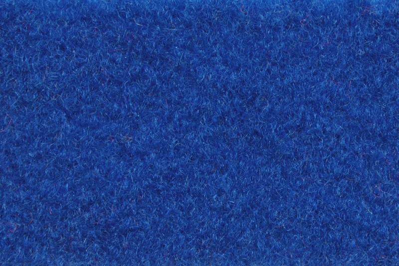 Modrá samolepicí potahová látka Mecatron 374056M10