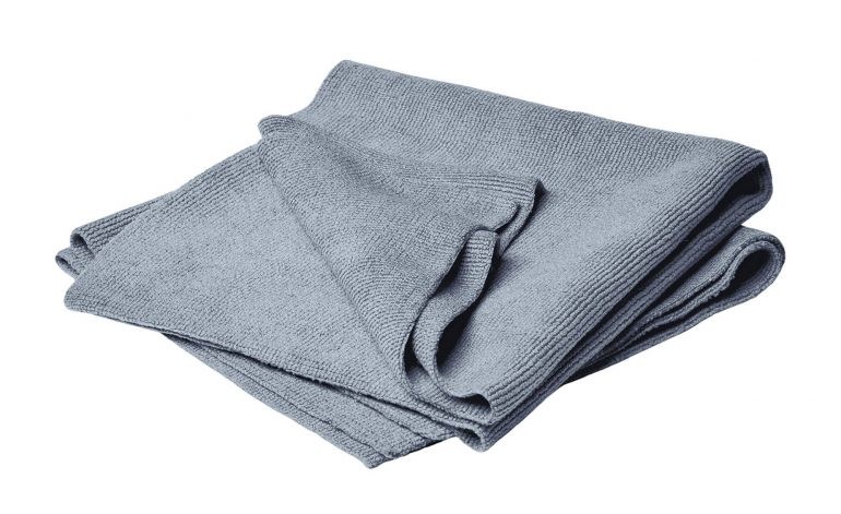 Utěrky Flexipads Microfiber Grey "Seamless Towel"