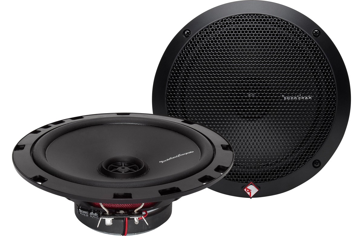 Reproduktory Rockford Fosgate PRIME R1675X2