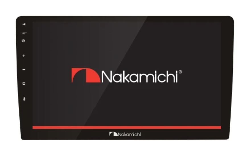 Autorádio Nakamichi NA3605-M9