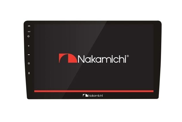 Autorádio Nakamichi NA3605-MX