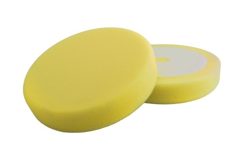 Lešticí kotouč Flexipads Yellow Original S/Buff Polishing Pad 165