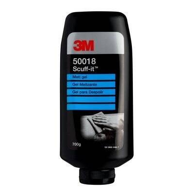 Matovací gel 3M Scuff-it 700 ml (50018)