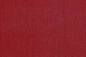 Rudá (bordó) elastická průzvučná látka Mecatron 374076
