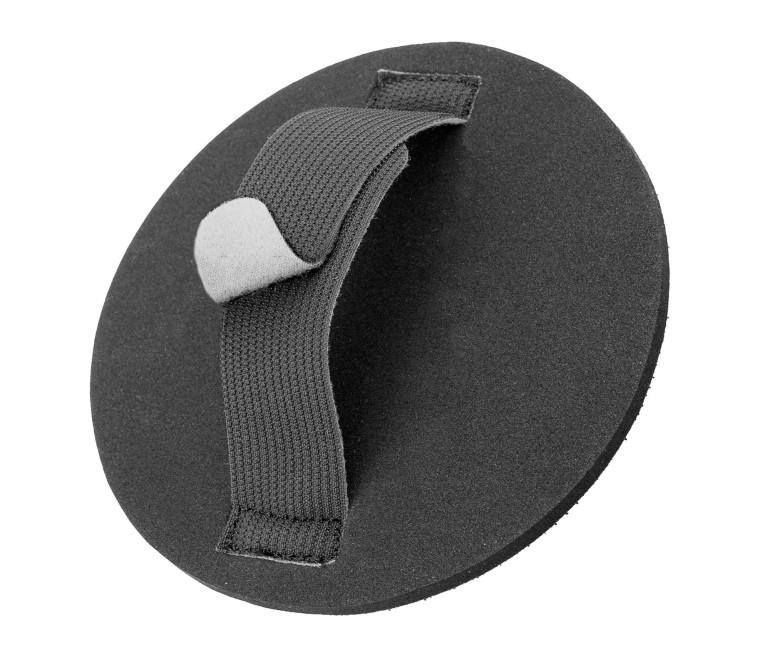 Ruční držák Flexipads Velcro Hand Holder (Velcro Strap) 150