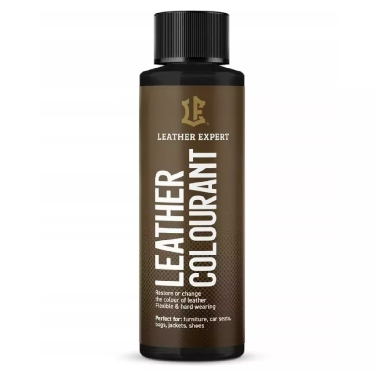 Barvivo Leather Expert - Leather Colourant (50 ml)