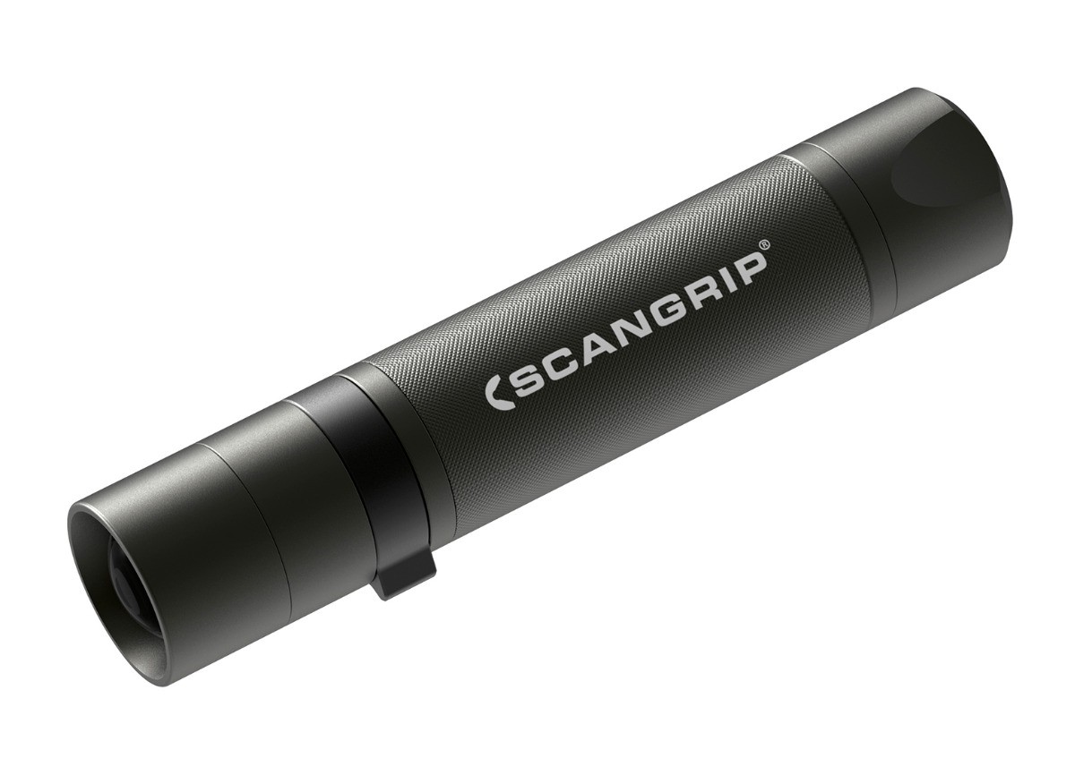 LED svítilna Scangrip Flash 300