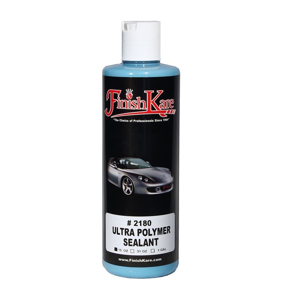 Finish Kare 2180 Ultra polymer Sealant (473 ml) Ahifi.cz