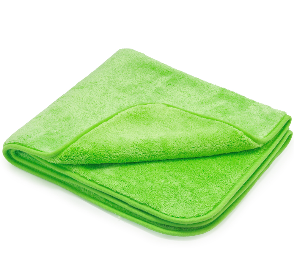Sušicí ručník CarPro Fat Boa Drying Towel 70 x 80 cm