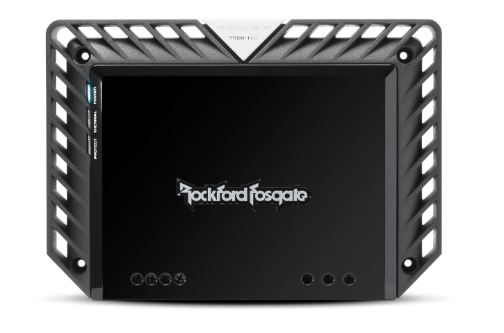 Zesilovač Rockford Fosgate POWER T500-1bdCP