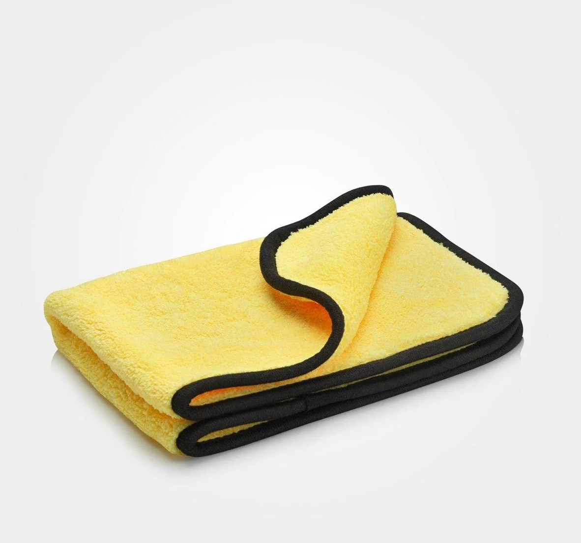 Auto Finesse Primo Plush Microfiber Towel prémiový mikrovláknový ručník