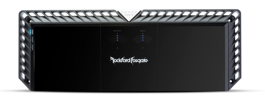 Zesilovač Rockford Fosgate POWER T2500-1bdCP