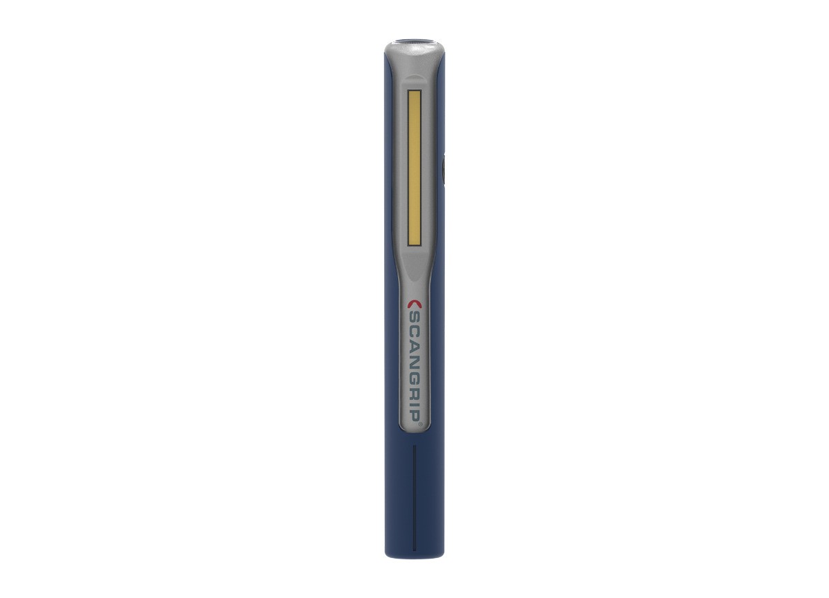 LED tužkové pracovní světlo Scangrip Mag Pen 3