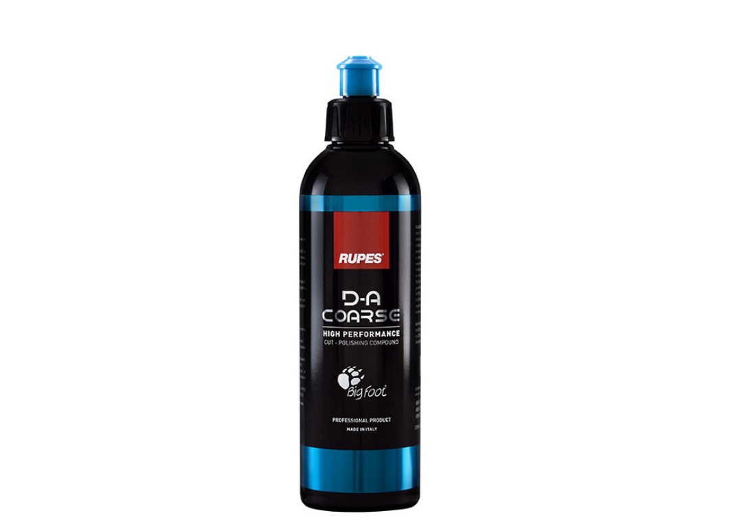 Rupes D-A Coarse 250 ml